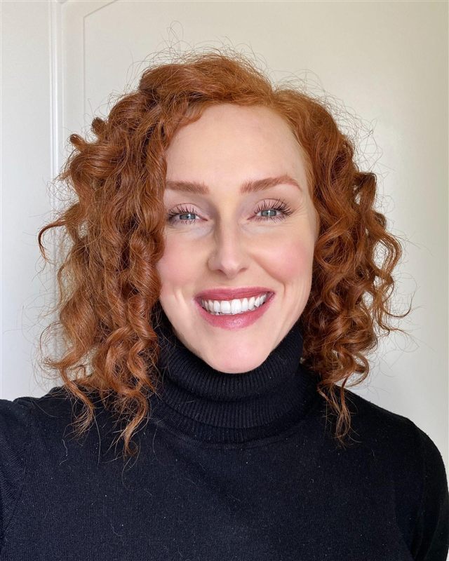 Laura Gibbs, Managing Director of Growth, IYGIG Collective